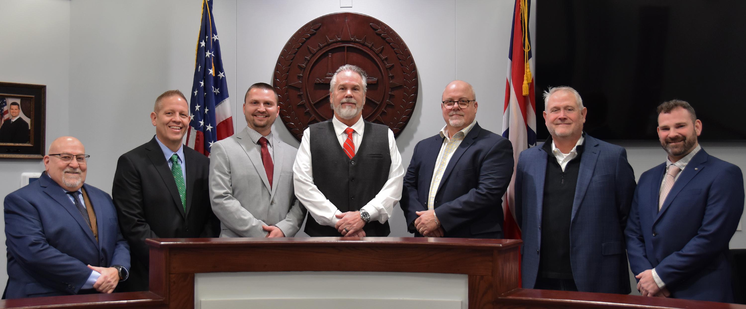 Full Council Altered